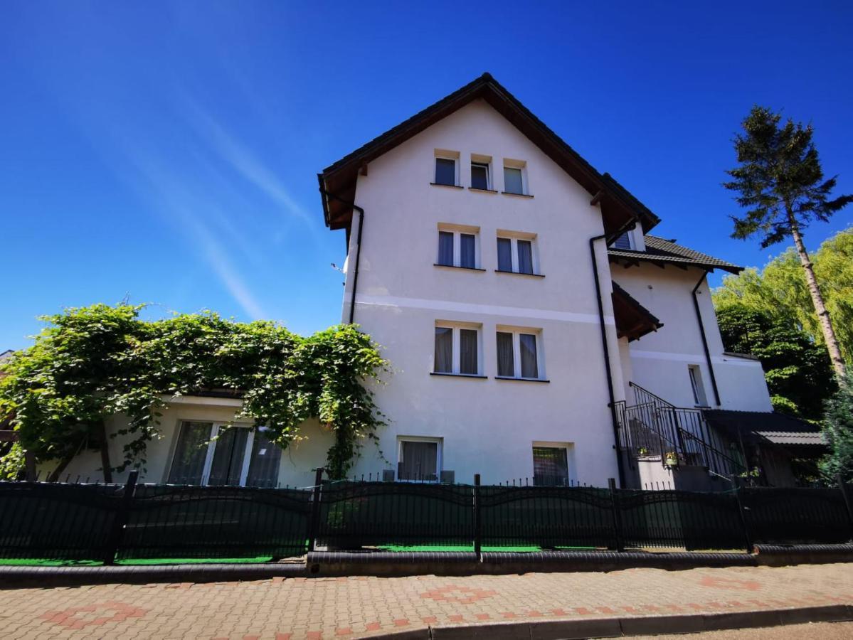 Elizabeth Apartment Rewal Exterior photo