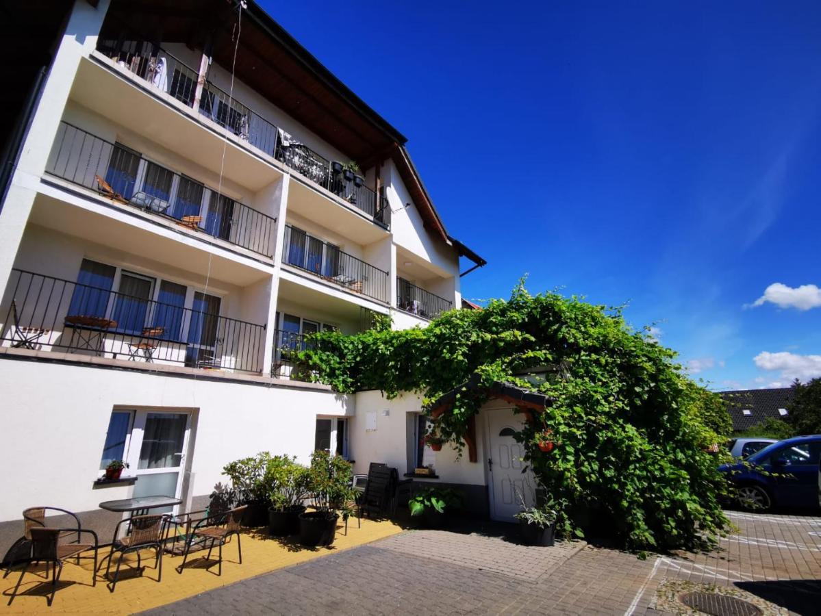 Elizabeth Apartment Rewal Exterior photo