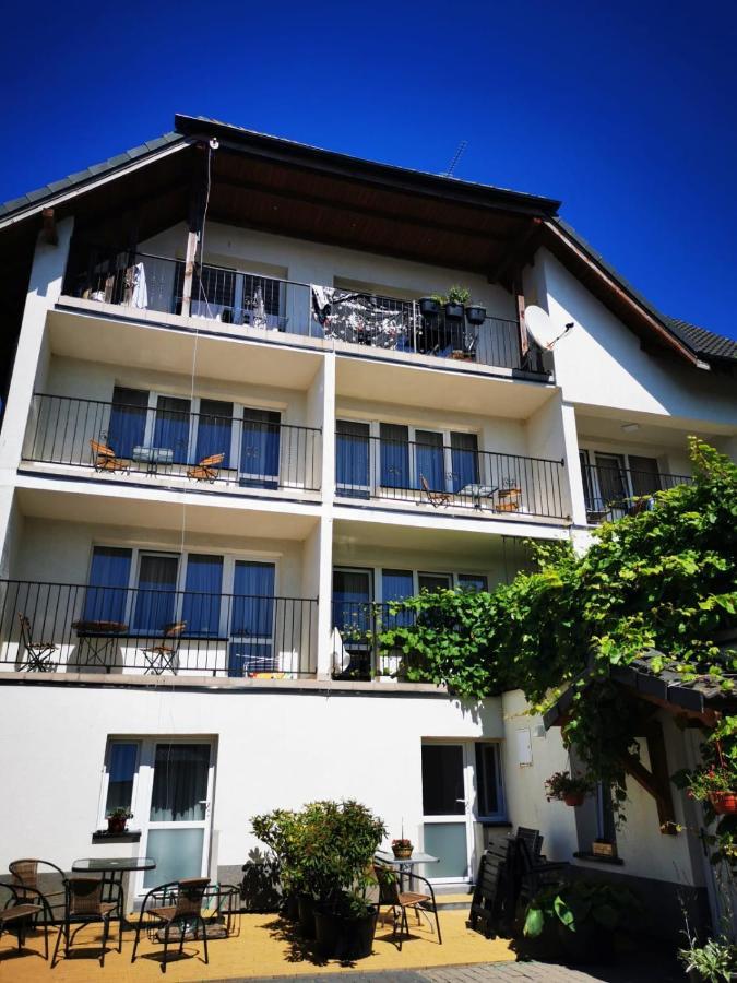 Elizabeth Apartment Rewal Exterior photo
